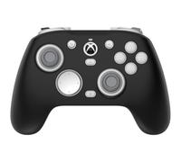 FTRONGRT Funda Compatible con Gamesir G7 Pro / Gamesir G7 SE Consola de Juegos, Silicona Suave, Resistente a los Arañazos, Antideslizante Funda Protectora para Consola de Juegos. Negro