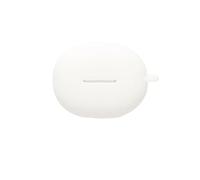 FTRONGRT Funda Compatible con Honor Choice DOINGTOP X8i, Silicona Suave, Durable, Anti-Rasguños Estuche Protector.Blanco