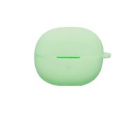 FTRONGRT Funda Compatible con Honor Choice LCHSE Clip 2 Pro, Suave Durable, Anti-Rasguños Estuche Protector.Verde Matcha