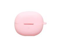 FTRONGRT Funda Compatible con Honor Choice LCHSE Clip 2 Pro, Suave Durable, Anti-Rasguños Estuche Protector.Rosa