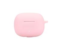 FTRONGRT Funda Compatible con Honor LCHSE X7 Lite, Suave Durable, Anti-Rasguños, Bluetooth Caja de Auriculares Estuche Protector Compatible con Honor LCHSE X7 Lite.Rosa
