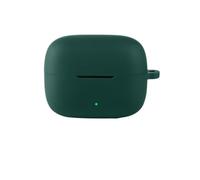 FTRONGRT Funda Compatible con Honor Life FlyClip 3i | Silicona Suave, Durable, Anti-Rasguños Estuche Protector.Verde Oscuro