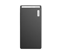 FTRONGRT Funda Compatible con Huawei 12000mAh 66W Supercharge Power Bank, a Prova di Polvere, Anti-Caída, Banco de Energía Silicone Custodia Protettiva. Negro