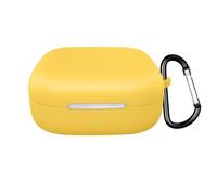 FTRONGRT Funda Compatible con Huawei FreeArc, Suave Durable, Anti-Rasguños Estuche Protector Compatible con Huawei FreeArc.Amarillo