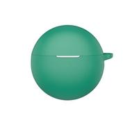 FTRONGRT Funda Compatible con Huawei FreeBuds 7i, Suave Durable, Anti-Rasguños Estuche Protector.Verde Oscuro