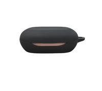 FTRONGRT Funda Compatible con JBL Sense Lite, Suave Durable, Anti-Rasguños Estuche Protector Compatible con JBL Sense Lite.Negro