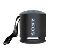 FTRONGRT Funda Compatible con Sony SRS-XB100 / XB13, Silicona Suave, Durable, Altavoz Bluetooth Estuche Protector Compatible con Sony SRS-XB100 / XB13.Negro