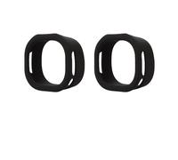 FTRONGRT Funda Compatible con Sony ULT Field 1, Silicona Suave, Durable, Altavoz Bluetooth Estuche Protector Compatible con Sony ULT Field 1.Negro