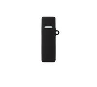 FTRONGRT Funda de Silicona para Auriculares Bluetooth para Anker Soundcore A30i, Durable y a Prueba de Golpes, Fundas para Anker Soundcore A30i Auricular Bluetooth.Negro