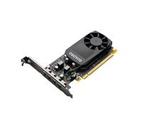 FTS - PC OPTIONS Fujitsu S26361-F222-L965 NVIDIA Quadro P620 - Tarjeta gráfica (2 GB, GDDR5)