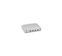 FTTH Client Hembra Interna para 4 Adaptadores FTTH-BOX-IN-1