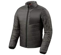 FTU714-0120-L - Rev It Solar 2 Jacket L Black Olive