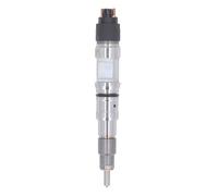 FTVOGUE 0445120030 0445120218 Boquilla del Inyector de Ajuste, Mejora el Rendimiento con Operación Estable, Durabilidad Superior, para la Etiqueta del Hombre TGA TGS D2066 MOTOR