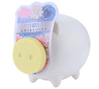 FTVOGUE 200 G de Perlas de Fragancia de Larga Duración, Potenciador de para Lavandería, Perlas de Perfume para Lavandería con Fragancia Vegetal para Todos los Tejidos, Ropa Infantil, (YELLOW)