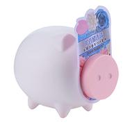 FTVOGUE 200 G de Perlas de Fragancia duradera: Se Disuelve Fácilmente - Nano Microcápsulas para de Larga Duración Ideal para Toda la Ropa 1 Caja Incluida (Rosado)