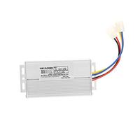 FTVOGUE 36-72V a 12V 30A 360W DC Voltaje Convertidor Adaptador Transformador de Voltaje Equipo de Potencia, converter