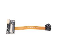 FTVOGUE 5MP Módulo de Cámara USB Autofoco 180 ° Angulo OV5693 Sensor con Enchufe y Reproducción UVC