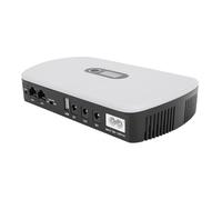 FTVOGUE 8800MAH LCD Pantalla Auto Adaptación Copia de Seguridad de la Fuente de Alimentación Ininterrumpida para Enrutadores Cámaras de Seguridad con Fuente de (Enchufe de la UE)