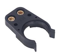 FTVOGUE Abrazadera para Portaherramientas ABS Clip para Portaherramientas a Prueba de Llamas Tamaño Preciso para CNC Cambiador Automático de Herramientas Máquina de Grabado Centro de Mecanizado