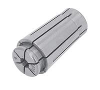 FTVOGUE Accesorio de Repuesto para Portabrocas de Boquilla SK10 de Carburo con Resorte para Máquinas de Grabado CNC y Usuarios de Tornos Construcción de Carburo Cementado Sujeción Precisa Ajuste Fácil