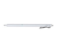 FTVOGUE Actuador Lineal Eléctrico Aleación de Aluminio Tipo Pluma Micro Actuador Lineal 400 Mm 500N DC 12 V IP65 para Camas Eléctricas Mesas Elevadoras Sillones Reclinables (12V)