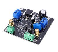 FTVOGUE AD620 Mini Módulo Amplificador de Instrumentación de Amplificación de Voltaje Ajustable, Amplificadores de Componentes de Audio Diferenciales de un Extremo, Diseño de Circuito Ordenado,