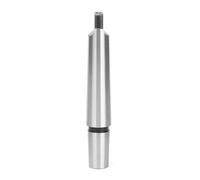 FTVOGUE Adaptador de Arbor de Perforación de Artesanía Mecanizada de Precisión para la Máquina de Alza de Perforación, el Eje de Balancín y el Atalde de Torno (MT2-JT33)