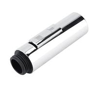 FTVOGUE Aerador de grifo de cocina G 1/2, ABS, Pulido