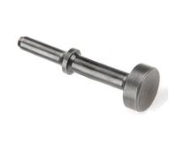 FTVOGUE Air Hammer - Juego de brocas remachadas para alisar brocas neumáticas con longitud de impacto prolongada (100 mm)
