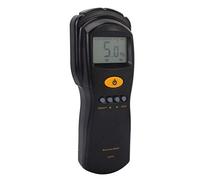 FTVOGUE AS981 Medidor de Madera Digital de Pantalla LCD sin para Detección Precisa en Materiales de Madera