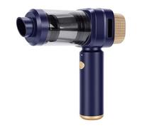 FTVOGUE Aspirador de Mano Inalámbrico 22000Pa con Motor Sin Escobillas 3