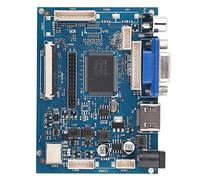 FTVOGUE AT070TN92 800X480 LCD Pantalla de Reversión de la Placa del Controlador con Entradas VGA y AV