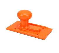 FTVOGUE Bloque de Empuje para Carpintería, Material ABS, Ergonómico, Bloque de Empuje de Seguridad de Alta Resistencia para Uso en Sierra de Mesa y Mesa Enrutadora