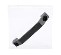 FTVOGUE Bloque de Enfriamiento HTV con Enfriador de Transferencia de Calor de Aluminio Acrílico de 4,72 X 4,72 Pulgadas para Manualidades de Sublimación de Papel de Película Herramienta de