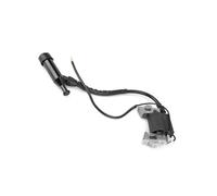 FTVOGUE Bobina de Encendido para 168F-170F 2KW 3KW Generador de Gasolina con Núcleo de Cobre, Fácil Instalación, Chispa Fuerte, Encendido Rápido