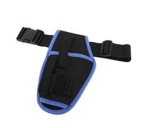 FTVOGUE Bolsa de Herramienta Bolsa de Perforación Eléctrica para Operaciones de Gran Altitud Material de Tela Oxford Duradero