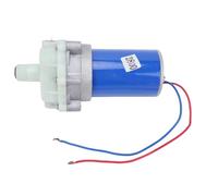 FTVOGUE Bomba de Diafragma Autocebante, Bomba Pulverizadora Eléctrica de Alta Presión de Triple Cilindro ABS 70w para Riego Agrícola y Lavado de Automóviles