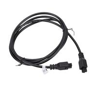 FTVOGUE Cable CFS 485, 1,5 M de Longitud, 6 Pines, Transferencia de Datos Estable, Cable de Extensión de Consumible CFS Multicolor