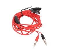 FTVOGUE Cable de Arranque de Alimentación para 6G?13, Cable de Prueba de Fuente de Alimentación Móvil FPC Flexible Ultra Suave para Pruebas y Encendido Fáciles