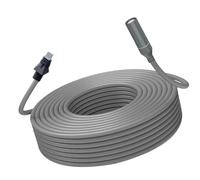 FTVOGUE Cable de Reemplazo Satelital de 1200 Mbit/s: Cables Satelitales de Gen Robusto y Resistente a la Intemperie 2 para Comunicación Confiable Compatibilidad Amplia (6ft/1.8m)