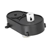 FTVOGUE Caja de Cambios de Motor RS380 de 12 V para Dirección de Automóvil Eléctrico para Niños, Motor de Cobre con Acoplamiento de Nailon de bajo Ruido, Piezas de Repuesto de 6600 RPM para (Modelo