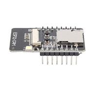 FTVOGUE CAM WiFi Bluetooth Placa de Desarrollo con Módulo de Cámara OV2640 Ultrapequeño 802.11b/g/n Wi-Fi BT BLE SoC Baja Potencia 6mA Sueño Profundo para IoT Smart Home Control