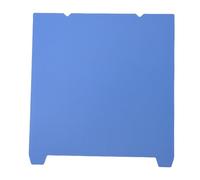 FTVOGUE Cama de Impresión a Baja Temperatura, Placa de Construcción Mate de Doble Cara con Adhesión Mejorada para PLA PETG, para Impresora 3D K1 Ender 3 S1 V3 SE V3 KE 5 S1