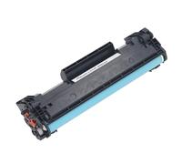 FTVOGUE Cartucho de Tóner CF244A Cartucho de Tóner Negro para Impresora ABS Reemplazo de Rendimiento 1K para Uso en la Oficina en el Hogar con LaserJet Pro M15w 15aHP LaserJet Pro MFP M28w 28a