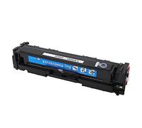 FTVOGUE Cartucho de Tóner CRG045 C Tóner de Impresora de Repuesto Cian para Impresión Láser 045H 045 para Uso en la Oficina en el Hogar Se Adapta a Color ImageCLASS MF634Cdw MF632Cdw LBP612Cdw