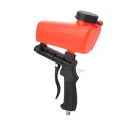 FTVOGUE Cesta de a Mano Mini Mini Air Vehicle Air Vehicle Apilado y óxido, Ligero y Fácil de Usar, Máquina de Kumbslasting Neumático