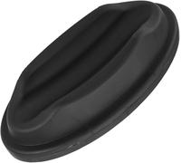 FTVOGUE Ciclismo Bloque Elevador de la Rueda Delantera Estabilizar la Bicicleta Turbo Soporte para el Entrenamiento de Bicicleta en Interiores Soporte para Entrenador de Bicicleta