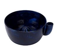 FTVOGUE Colador de Frutas en Espiral, Cuenco Lavable con Agujeros