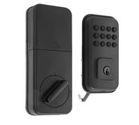 FTVOGUE Combinación Mecánica Elegante de la Cerradura de Puerta de la