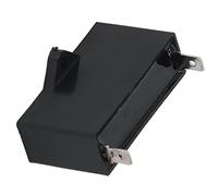 FTVOGUE Condensador de Arranque de Generador de Gasolina CBB61, Material ABS, Capacitancia de 13 μF, Arranque de Motor Confiable para Ventiladores de Techo, Aire Acondicionado y Generadores Pequeños